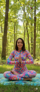 elha pelo largo yoga