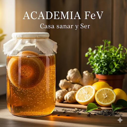 kombu casaSer